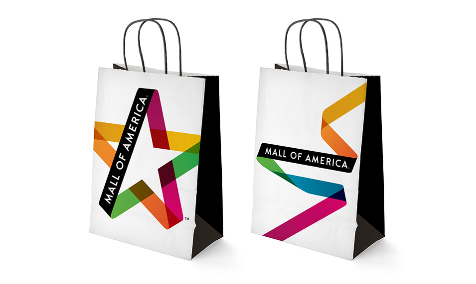 Mall of America logo 5 ҽ(gu)HδBT(mn)֮о(bio)־ָu