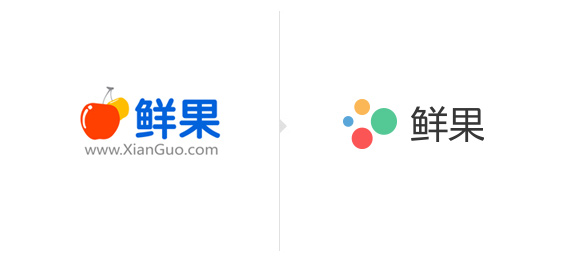 xianguo new logo 1 (gu)(ni)֪ھӆ醷(w)ṩ̡rQLogo