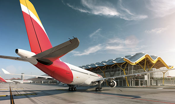 Iberia new logo 3 ҺգIberial(f)ƷƘ(bio)R