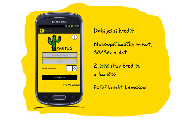 Kaktus logo 3 T Mobileݿ˹˾ƄͨƷơKaktusLogo
