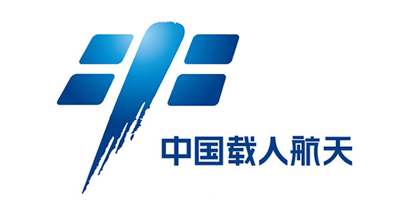 China Manned Space Engineering logo Їd˺칤̘Rʽl(f)