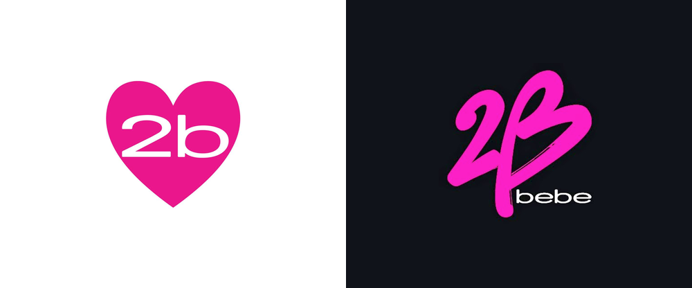 2b bebe logo ֪Ůḇ̱Ʒơ2bLogo