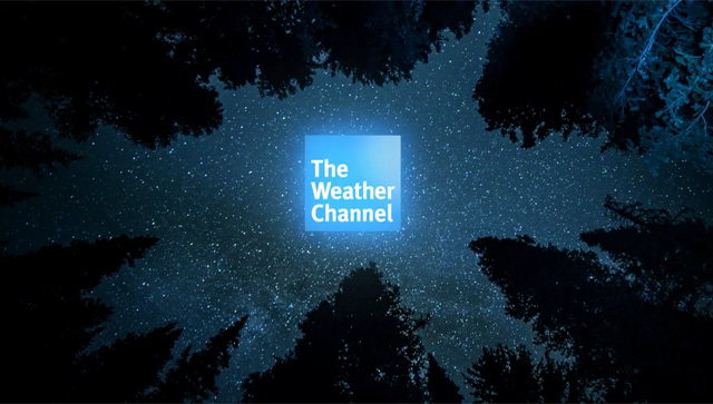 lThe Weather Channelȫµlb