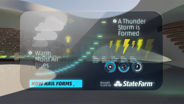 lThe Weather Channelȫµlb