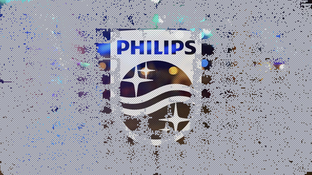 w֣Philips¿̖(ho)LOGO