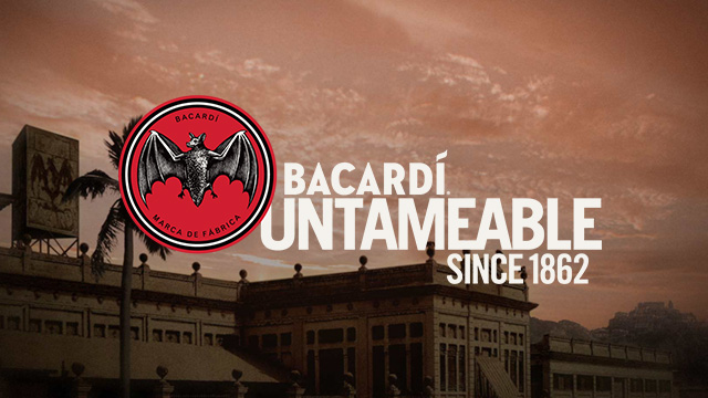 ˽IҾƹ˾ ټӵãBacardiLOGO