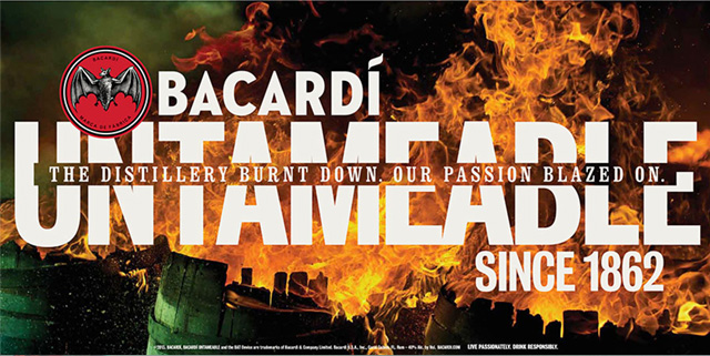 ˽IҾƹ˾ ټӵãBacardiLOGO