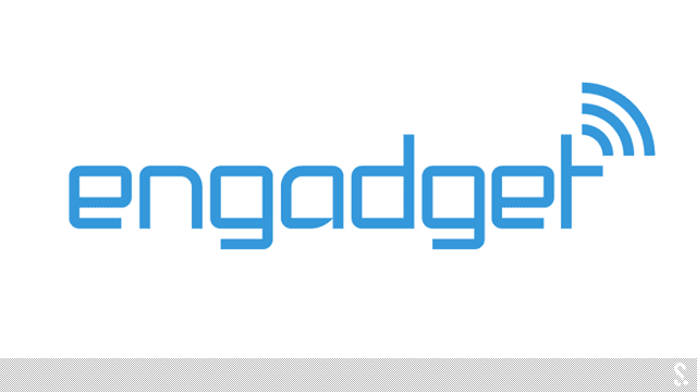 ƼEngadgetLOGO