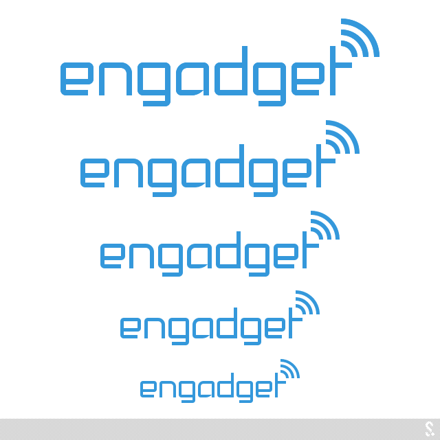ƼEngadgetLOGO