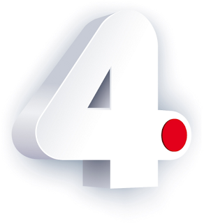 Das Vierte logo 2009 (gu)ʿlLogo