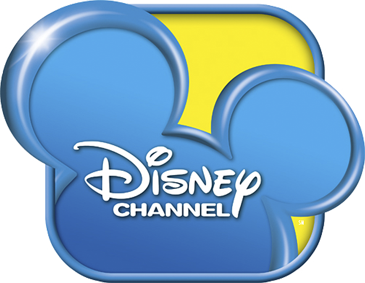 disney channel logo (gu)ʿlLogo