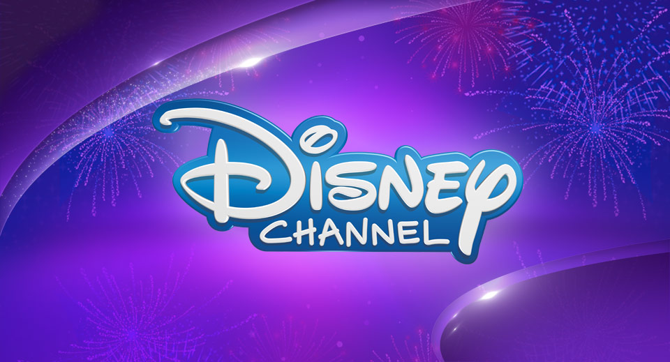 new logo disney channel germany (gu)ʿlLogo