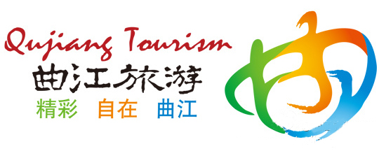 qujiang tourism logo ^(q)Logol(f)