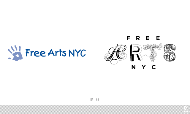 ~sˇg(sh)C(j)(gu)Free Arts NYCLOGO