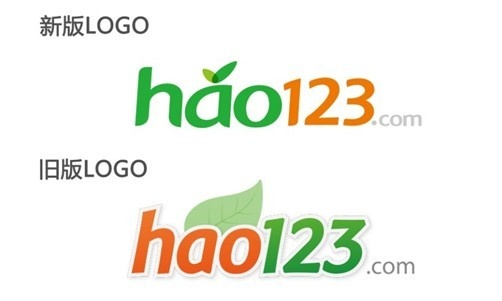hao123 logo hao123l(f)Logo LpD(zhun)׃