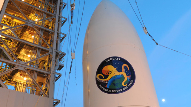 NROL-39l(wi)ǵġ΄ջ¡