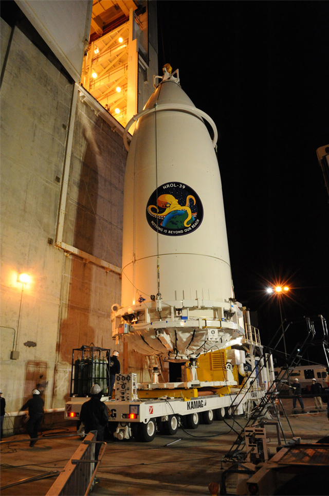 NROL-39l(wi)ǵġ΄ջ¡
