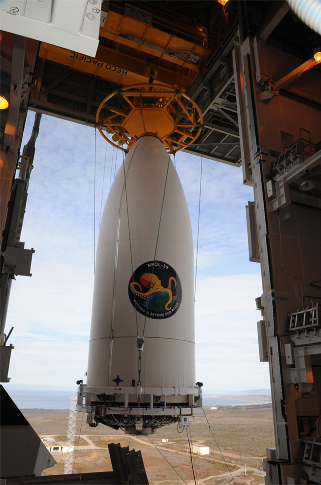 NROL-39l(wi)ǵġ΄ջ¡