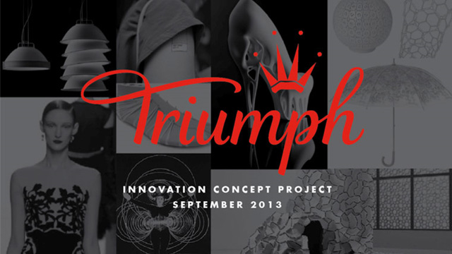 ȫ(ni) 찲ңTriumphLOGO