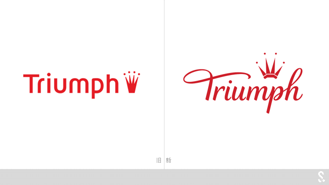 ȫ(ni) 찲ңTriumphLOGO