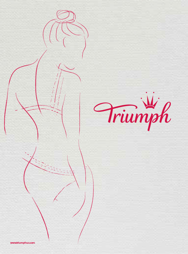 ȫ(ni) 찲ңTriumphLOGO