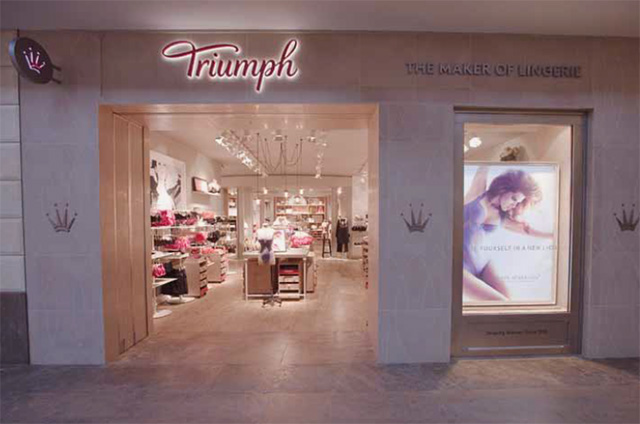 ȫ(ni) 찲ңTriumphLOGO