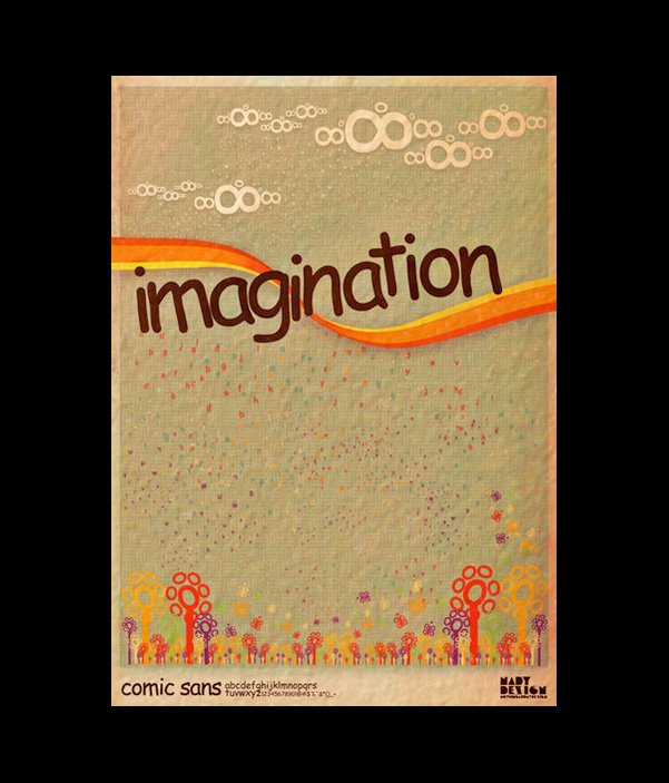 Imagination
