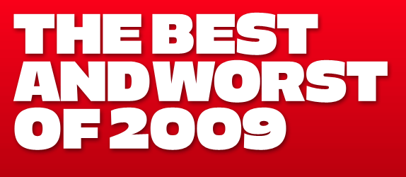 2009 best worst Brand Newl(f)200912Ѽ12Logo