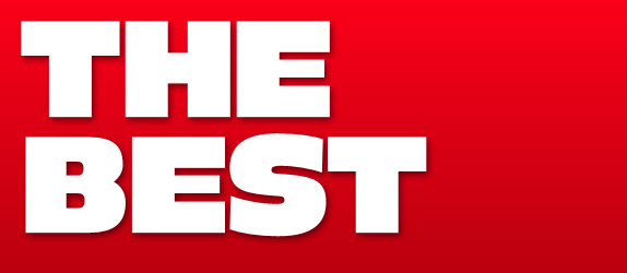 The Best and Worst of 2009, Brand New