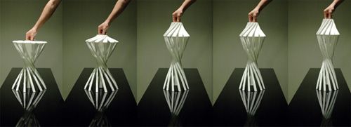 _(Bloom)˿ٳͼg(sh)oĸ߼췽 O(sh)ӋPatrick Jounis a(chn)MGX by Materialise څݣ (sh)O(sh)Ӌ