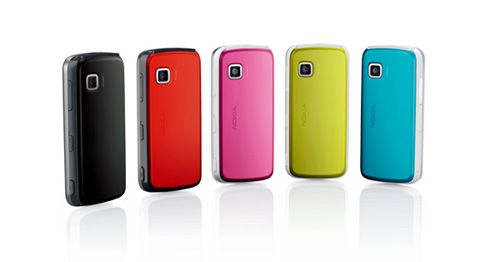 Nokia ֙C O(sh)Ӌa(chn)Nokia څݣrƷ