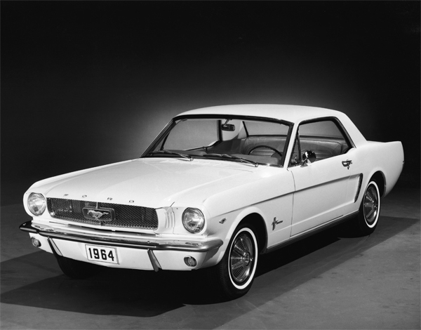 [(gu)񣬏܇(ch)(bio)׃ Mustang  50 