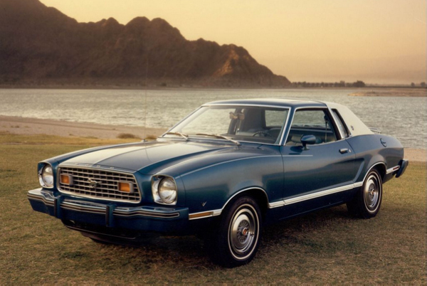 [܇׃ Mustang  50 
