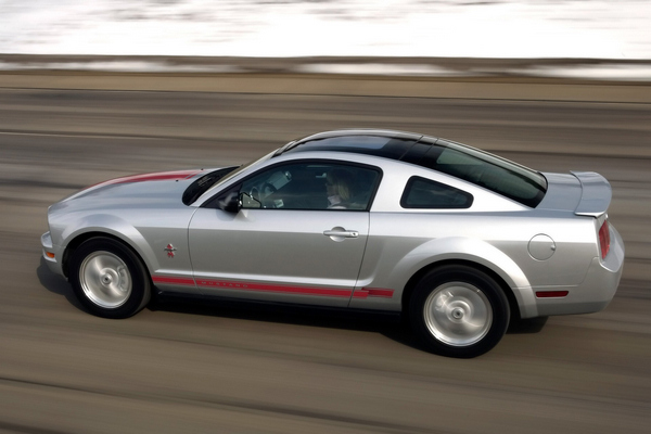 [(gu)܇(ch)(bio)׃ Mustang  50 