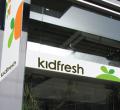 KidfreshͯO(sh)Ӌ