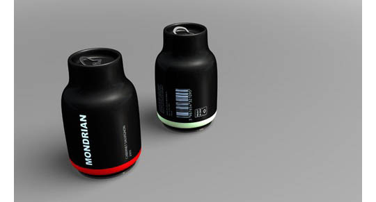 creative packaging