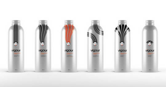 creative packaging