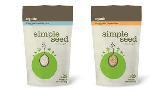creative packaging