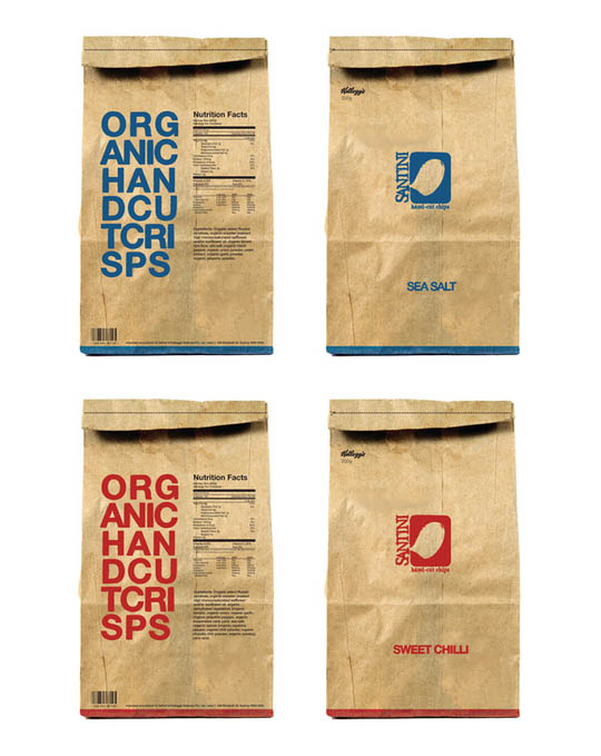 creative packaging