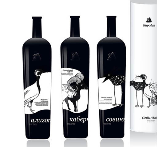 creative packaging