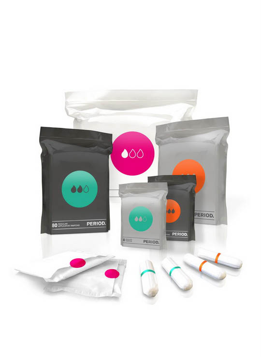 creative packaging