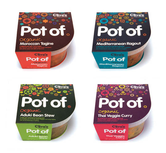 creative packaging