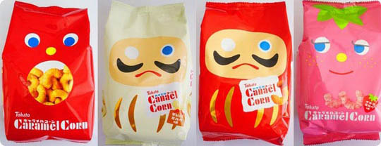 creative packaging