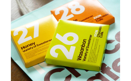 creative packaging