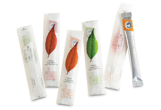 creative packaging