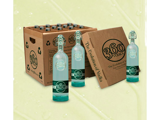 creative packaging