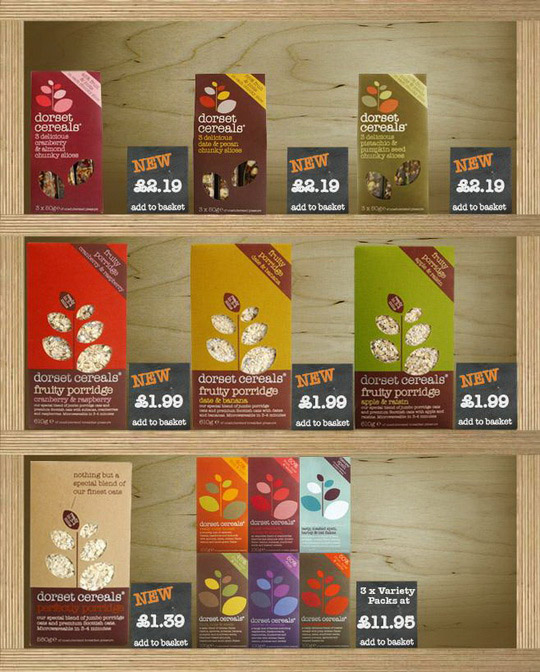 creative packaging