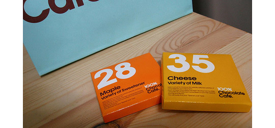 creative packaging