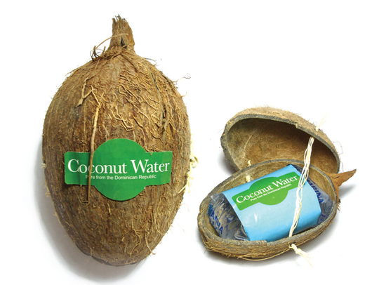 creative packaging