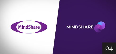 Great Redesigns | Function Design Blog | Mindshare Logo